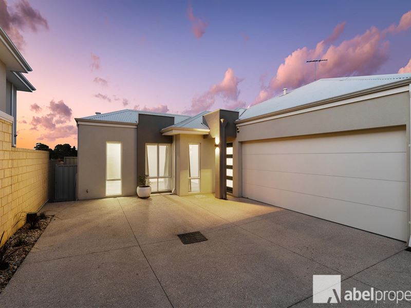 91C Hodgson Street, Tuart Hill WA 6060