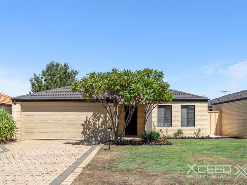 18 Morisot Crescent, Ashby