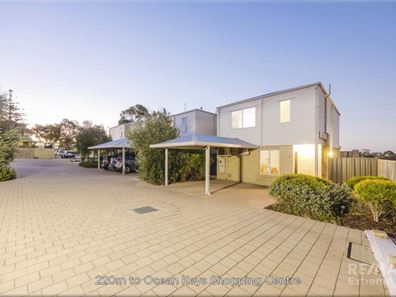 4/5 Jamaica Lane, Clarkson WA 6030