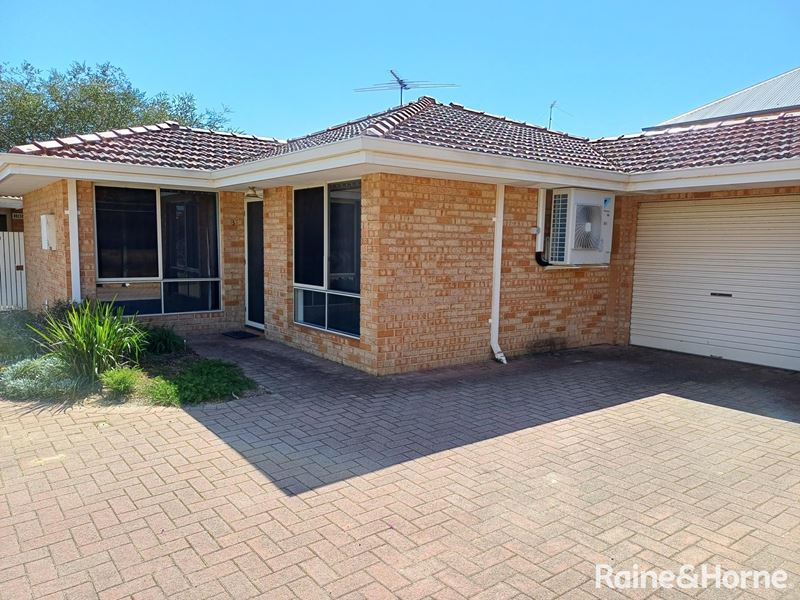 3/89 Great Northern Highway, Midland WA 6056