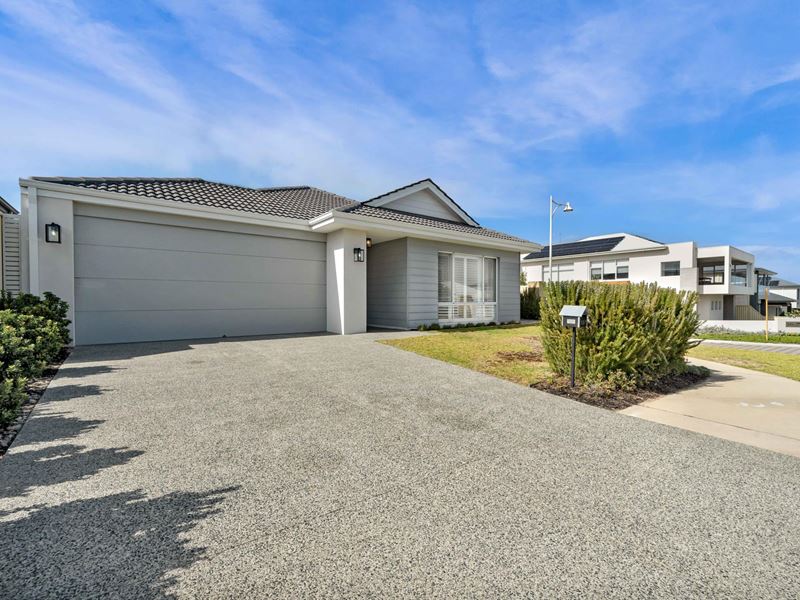 137 Burleigh Drive, Burns Beach