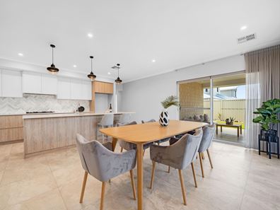 137 Burleigh Drive, Burns Beach WA 6028
