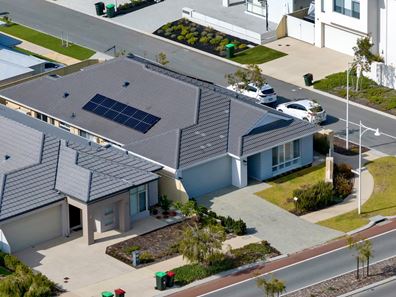 137 Burleigh Drive, Burns Beach WA 6028
