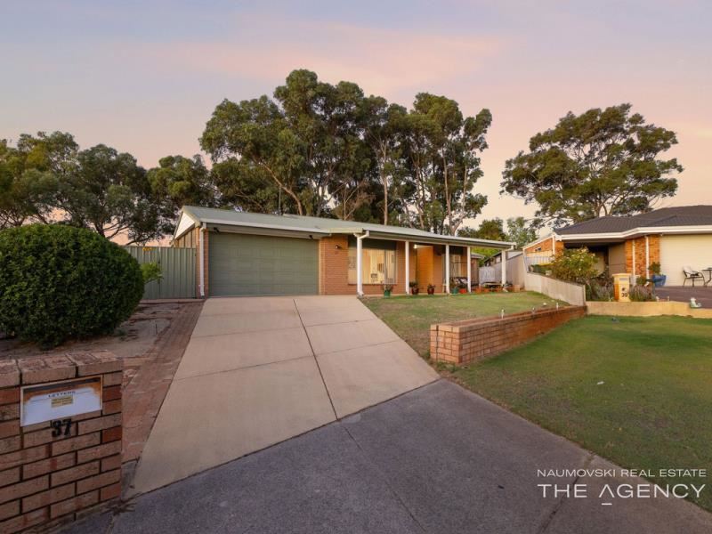 37 Horton Crescent, Marangaroo