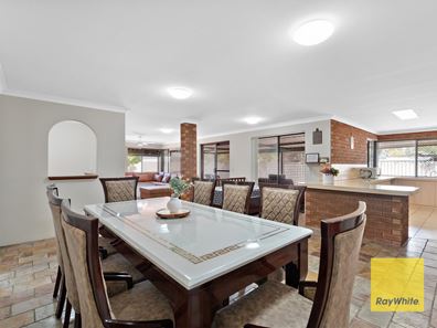 186 Yale Road, Thornlie WA 6108