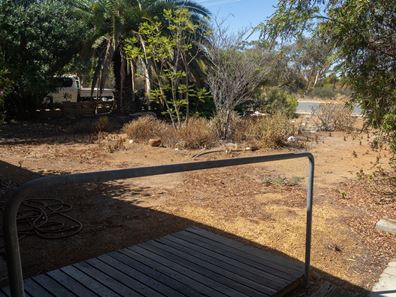 26 Golf Road, Merredin WA 6415