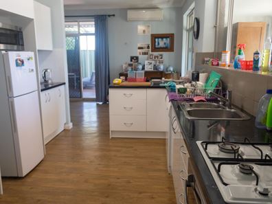 26 Golf Road, Merredin WA 6415