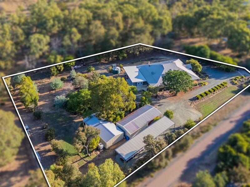 3 Butter Gum Close, Serpentine
