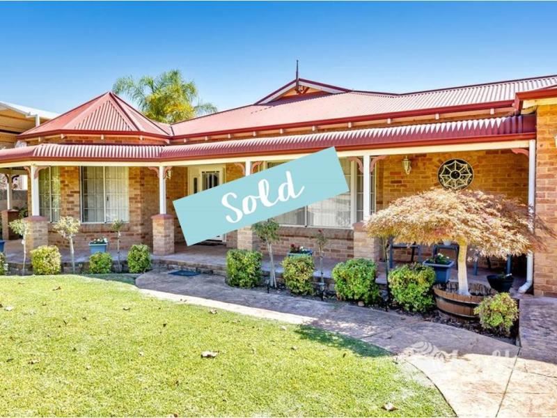 35 Trusty Parkway, Baldivis WA 6171