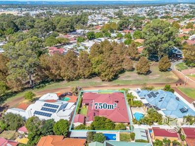 35 Trusty Parkway, Baldivis WA 6171