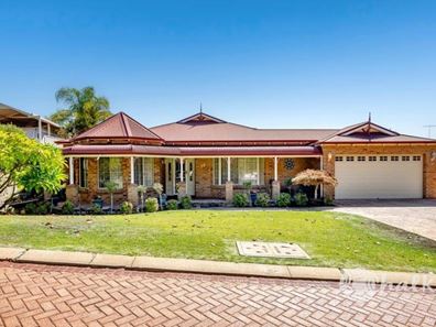 35 Trusty Parkway, Baldivis WA 6171