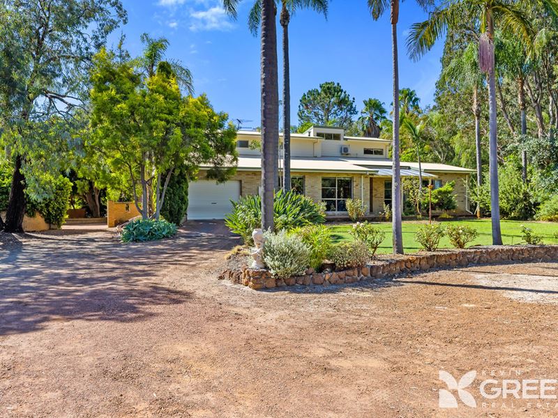 2 Jacaranda Drive, North Yunderup