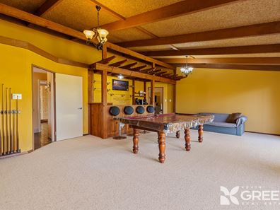 2 Jacaranda Drive, North Yunderup WA 6208