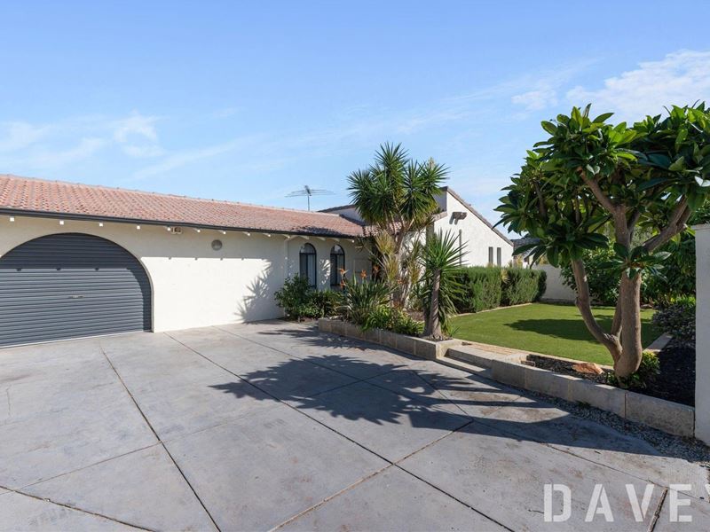 8 Stockwell Way, Kingsley