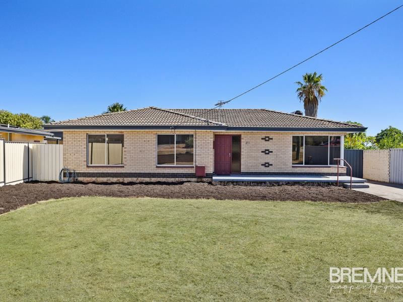 31 Orelia Avenue, Orelia