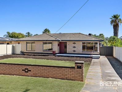 31 Orelia Avenue, Orelia WA 6167