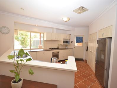 36 Calilly Way, Baldivis WA 6171