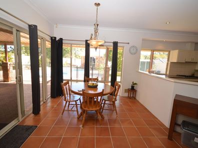 36 Calilly Way, Baldivis WA 6171