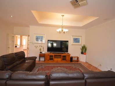 36 Calilly Way, Baldivis WA 6171