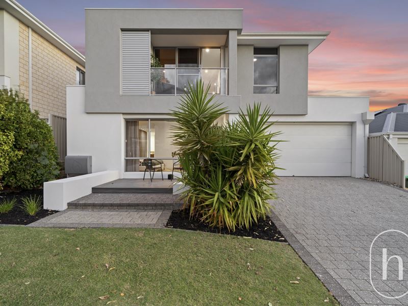 3 Medici Way, Woodvale WA 6026