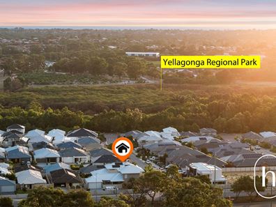 3 Medici Way, Woodvale WA 6026