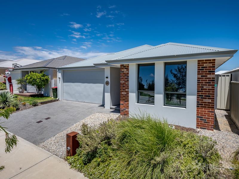 67 Leatherback Boulevard, Alkimos WA 6038
