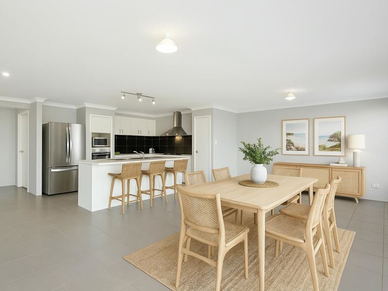 3 Halesworth Parade, Butler WA 6036