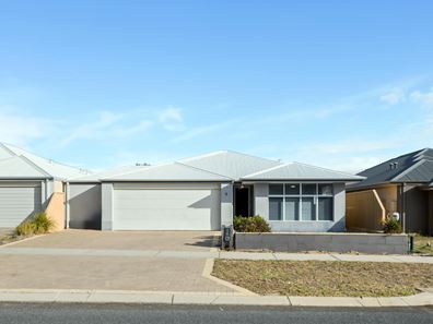 3 Halesworth Parade, Butler WA 6036