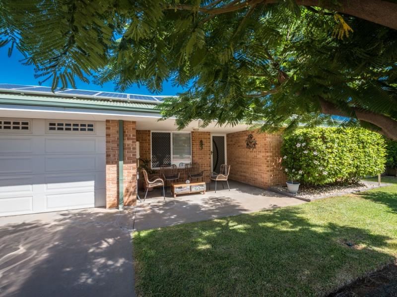 8 Spinnaker Way, Drummond Cove WA 6532