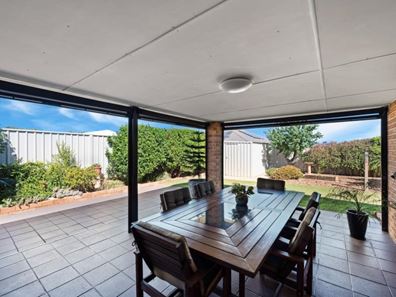 8 Spinnaker Way, Drummond Cove WA 6532