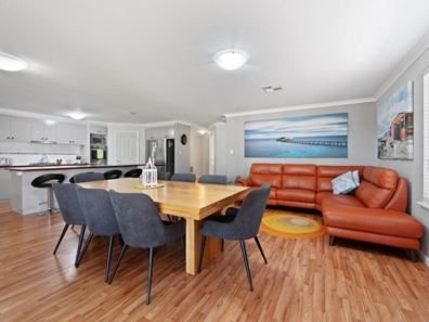 8 Spinnaker Way, Drummond Cove WA 6532
