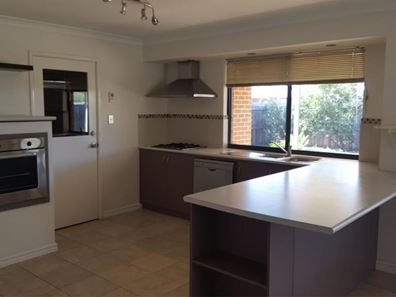 46 Burleigh Drive, Australind WA 6233