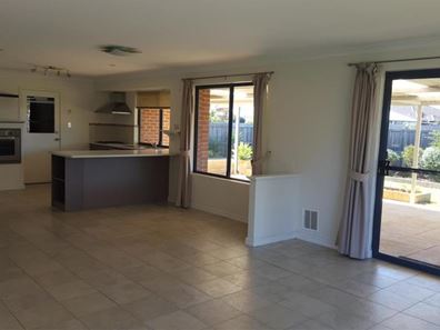 46 Burleigh Drive, Australind WA 6233