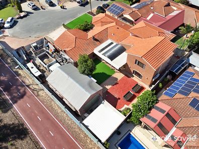 10 Whitton Court, Kingsley WA 6026