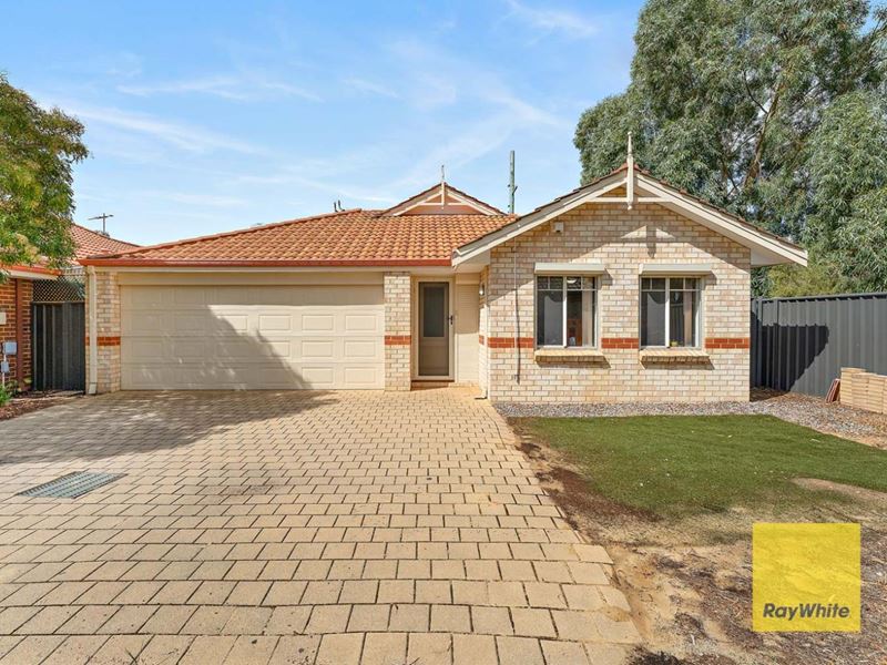 4/117 Stafford Road, Kenwick WA 6107