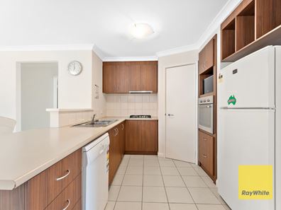 4/117 Stafford Road, Kenwick WA 6107