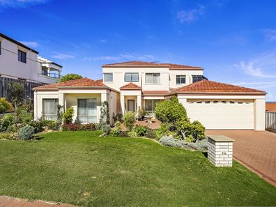 46 Ranford Way, Hillarys WA 6025