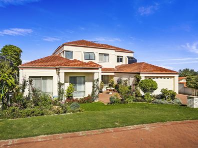 46 Ranford Way, Hillarys WA 6025