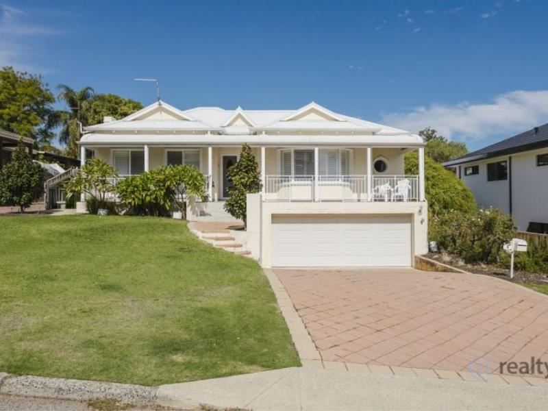 4 Coldwells Street, Bicton WA 6157