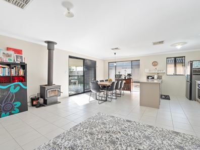 98 Camelot Street, Baldivis WA 6171