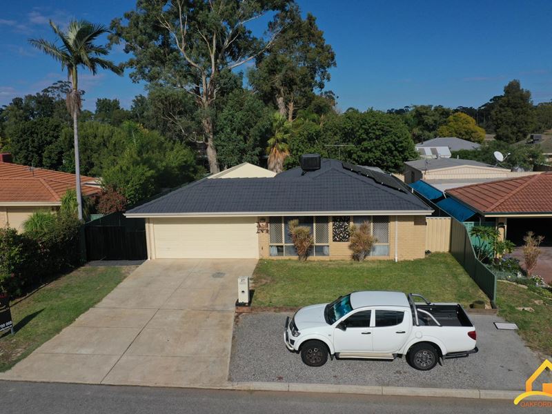 27 Candish Grove, Seville Grove