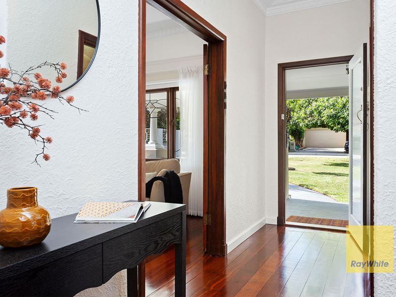 65 Shaftesbury Avenue, Bayswater WA 6053