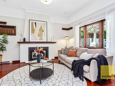 65 Shaftesbury Avenue, Bayswater WA 6053
