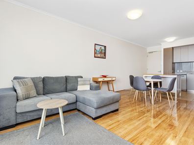 106/15 Aberdeen Street, Perth WA 6000
