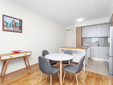 106/15 Aberdeen Street, Perth WA 6000