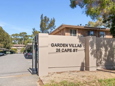 32/26 Cape Street, Osborne Park WA 6017