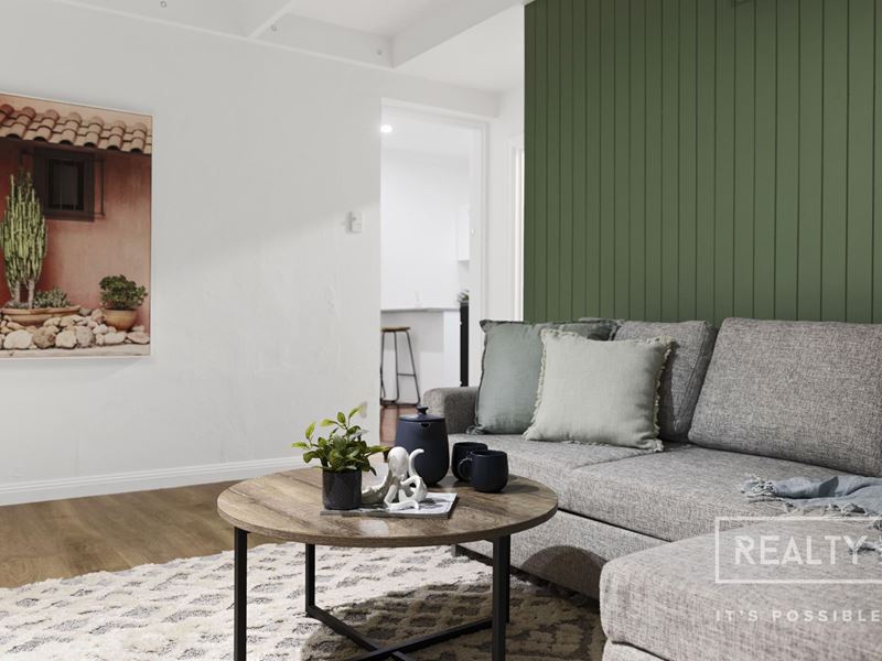 31 Sydenham Road, Doubleview