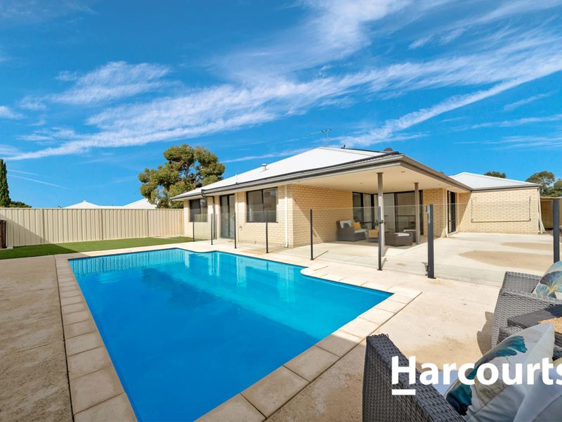 31 Sundowner Meander, Banksia Grove