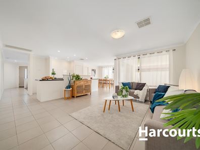 31 Sundowner Meander, Banksia Grove WA 6031