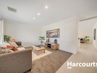 31 Sundowner Meander, Banksia Grove WA 6031
